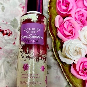 Victoria’s Secret body mist